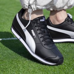 PUMA 运动生活 383037 男女通用休闲运动鞋