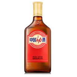 劲牌 38度中国劲酒食字号520ml 自饮小聚 官方旗舰店