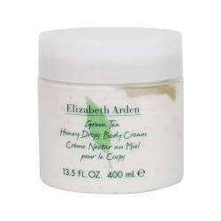 伊丽莎白·雅顿 伊丽莎白雅顿绿茶持久留香进口400ml绿茶蜜滴身体乳霜