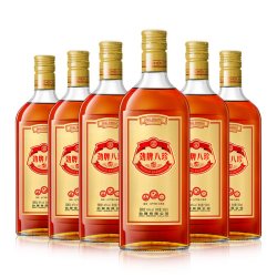 劲牌 八珍酒40度5L大容量桶装500ml瓶装 劲酒官方正品