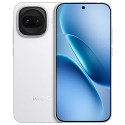 vivo iQOO Z11 Turbo 5G手机