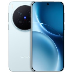 vivo X300 Pro 卫星通信版 5G手机