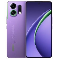 OPPO K13 Turbo Pro 5G手机 12GB+256GB 黑武士