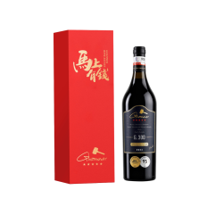 金锤 G300干红葡萄酒澳大利亚原瓶进口礼盒装官方正品750ml