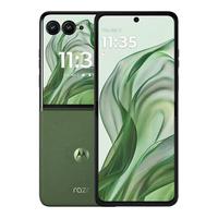 摩托罗拉 moto razr 60 Pro AI元启版 4.0英寸AI大外屏 折叠屏手机