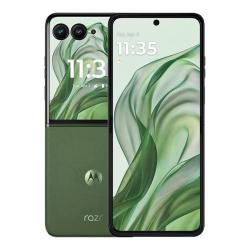摩托罗拉 moto razr 60 Pro AI元启版 4.0英寸AI大外屏 折叠屏手机