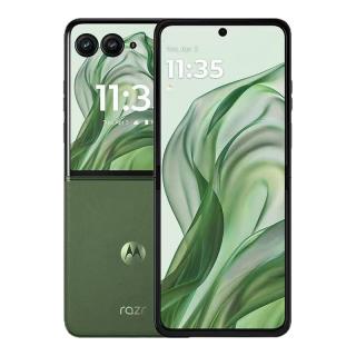 摩托罗拉 moto razr 60 Pro AI元启版 4.0英寸AI大外屏 折叠屏手机