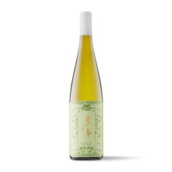 农专 宁夏茉莉花茶半甜加香葡萄酒