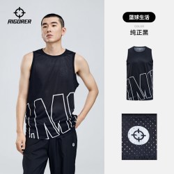 准者 Z122210310 通用款背心