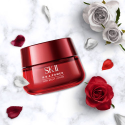 SK-II 多元肌源赋活大红瓶面霜 80g