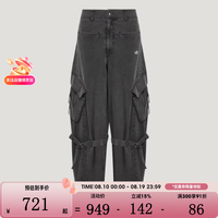 adidas 三叶草女子运动休闲长裤LF2322 LF2322 M