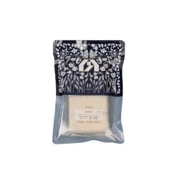 南食召 温州鱼饼 东海新鲜鮸鱼·自然鲜美 温州特产蒸食小吃500g