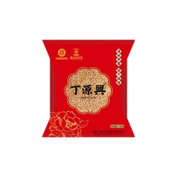 丁源兴 温州桥墩镇特产老式大月饼蛋黄五仁鲜肉礼盒装中秋香酥月饼