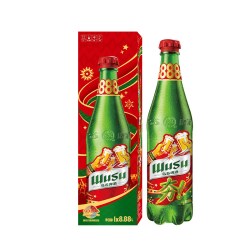 乌苏啤酒 小麦啤酒