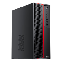 AOC 荣光T160 i5-13420H 16GB+512GB WiFi蓝牙 Mini主机