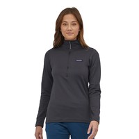 88VIP：Patagonia R1 AIR 男士连帽抓绒衣 40255O