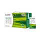 现代牧业 三只小牛  纯牛奶 250ml*24盒整箱装