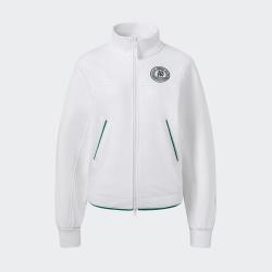 adidas 运动休闲时尚日常 女子夹克