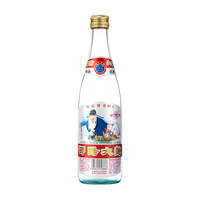 邵阳 52度浓香型白酒 125ml*1瓶