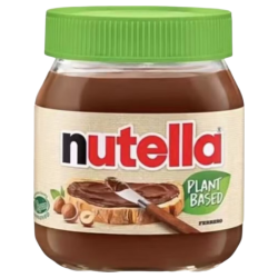 费列罗 Nutella能多益榛果可可酱 350g