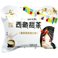移动端：藏佳香 西藏拉萨特产甜茶速冲藏式牦牛奶茶粉甜奶藏茶馆传统口味