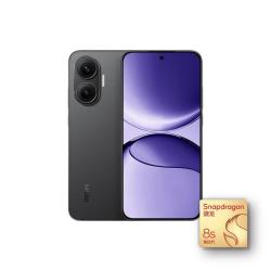 红米 Turbo 4 Pro 5G手机 12GB 512GB 黑色