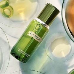 LA MER 修护焕新焕透精萃水100ml补水保湿滋润