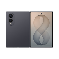 三星 Z Fold8 新形态阔折叠屏 岩影灰 12GB+256GB 5G手机