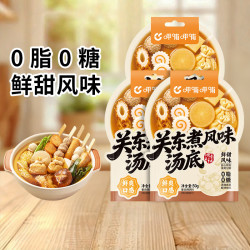 呷哺呷哺 火锅蘸料 原味 120g