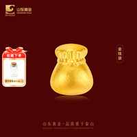 山东黄金 投资储值 金条