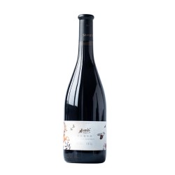Shangri-la 格桑花海红酒整箱 6 瓶 750ml 干红甜红葡萄酒 日常聚会