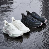 361° 雨屏6.0 防泼水通勤跑鞋