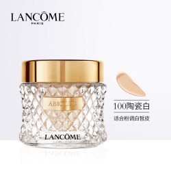 兰蔻 新菁纯臻颜精华粉底霜