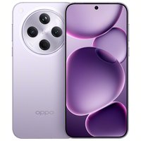 OPPO Find X8S+ 手机 风信紫 16GB+512GB
