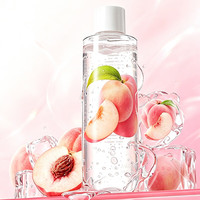 谜姬 果味润滑液 沁心蜜桃味200ml