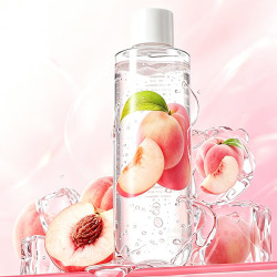 谜姬 果味润滑液 沁心蜜桃味200ml