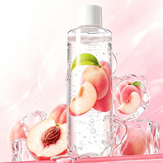 谜姬 果味润滑液 沁心蜜桃味200ml