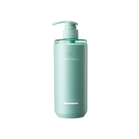 Off&Relax 净源控油2.0洗发水 460ml*3