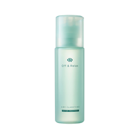Off & Relax 净源轻盈护发液 400ml