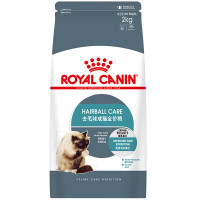 ROYAL CANIN 皇家 IH34去毛球成猫猫咪干粮 2kg