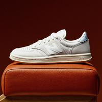 new balance CT500AG 复古板鞋