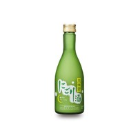 CHOYA 蝶矢一年陈优质本格梅酒日本进口至极梅酒