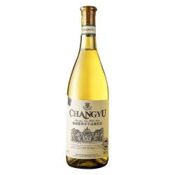 张裕 红酒特选级雷司令干白葡萄酒自饮自酌商务宴请正品