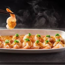 夏日小饭桌双人餐