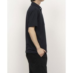 迪桑特 日本直邮descente 男士 Polo衫迪桑特半袖