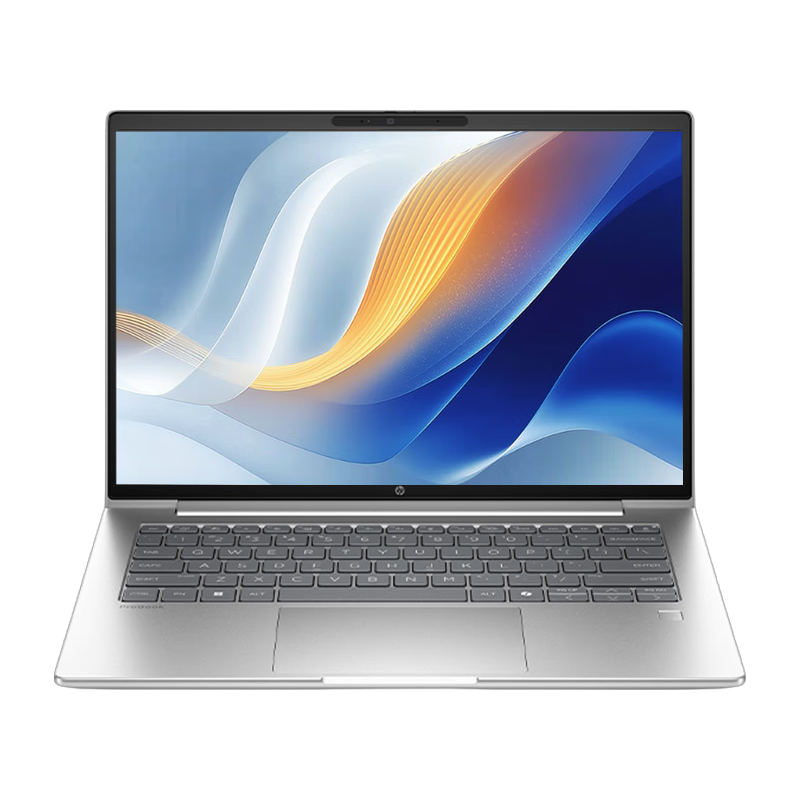 惠普 战66 锐龙7 H255 16GB+1TB 2.5K屏 14英寸笔记本电脑