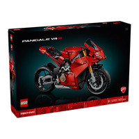 乐高 机械组系列 42202 杜卡迪 Panigale V4 S