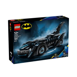 乐高 Batman蝙蝠侠系列 76304 蝙蝠永恒 蝙蝠战车