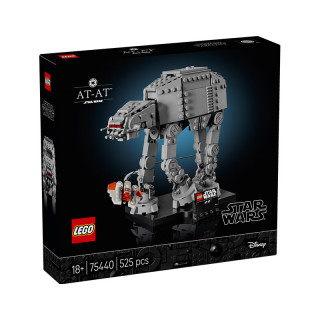 乐高 星球大战系列 75440 AT-AT 步行机