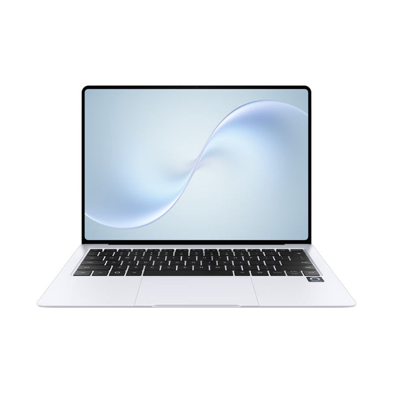 华为 MateBook Pro S 3.1K柔性OLED触控屏 丝绒白 16GB+512GB 笔记本电脑